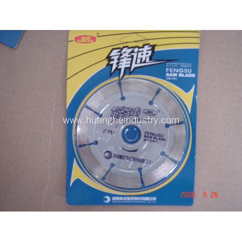 General Purpose Diamond Blades 115Fengsu